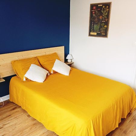 Boulogne Sur Mer, Appartement Chaleureux Proche Des Remparts Exterior photo