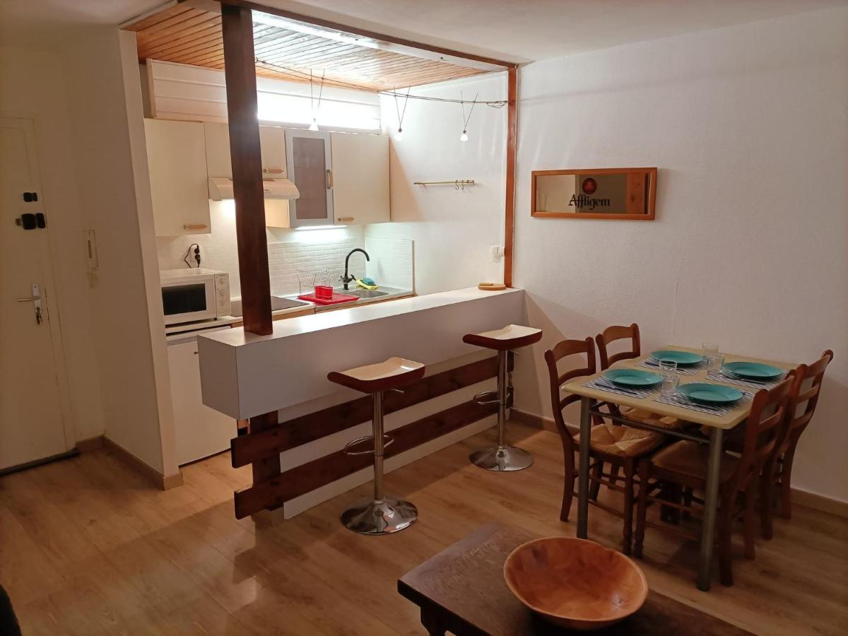 Boulogne Sur Mer, Appartement Chaleureux Proche Des Remparts Exterior photo